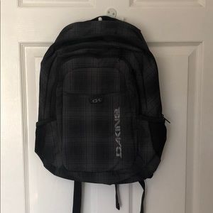 Dakine Backpack